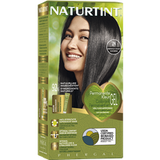 Naturtint Permanente Haarkleuring 1N Ebbenhout Zwart - 170ml