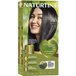 Naturtint Permanente Haarkleuring 1N Ebbenhout Zwart - 170ml