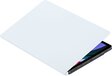 Samsung Book Cover voor Tab S9/S9 FE - Blauw
