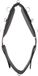 Divoza Horseworld Pagony II Longeersingel - Taille : Full - Noir - Similicuir