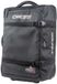Cressi Piper 50l Sac de matériel Noir
