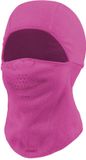 Barts Bivakmuts voor kinderen, Polyester, Fuchsia, Roos, Unisex, 47 cm