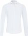 Pure H.Tico The Functional Wit Shirt - Maat 40 - Heren - Overhemden Formeel