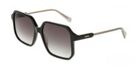 Liu Jo LJ830S Zonnebril Dames Zwart