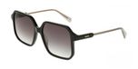 Liu Jo LJ830S Zonnebril Dames Zwart