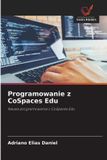 Programowanie Wydawnictwo Nasza Wiedza Programowanie z CoSpaces Edu