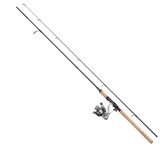 DAM Impressa Classic Spinning Combo - 2500 - 2,1m - 5-20g - Roofvis