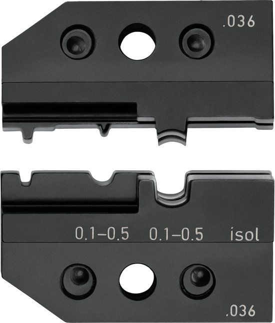 Knipex Krimpprofiel 974921