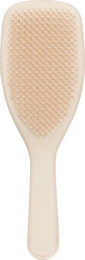 Tangle Teezer Large Wet Detangler Vanilla - Detangling Brush