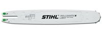 STIHL geleiderail Rollomatic E Light 40 cm / 16" - 3/8"P - 1,3 mm - Artikelnummer: 30050007413
