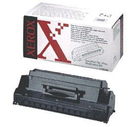 Xerox 113R296 Zwart Toner Cartridge