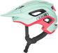 ABUS CLIFFHANGER iced mint L - 57-61 cm - groen - Fietshelm
