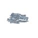 XLC Boulons de fixation M4x22 emballés OE