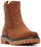 Refresh 173027 Bottines Taupe EU 37 Femme