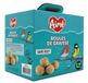 AIME Eco Box 30 stuks vetballen