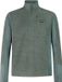 Protest PRTCalgary Skipully Heren 1/4 rits Evergreen Polyester M