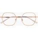 Demetz Lunettes de soleil pour femmes Demetz Owlet Originals OWMM283