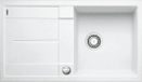 Blanco Spoelbak Metra 5S-F SGR Wit