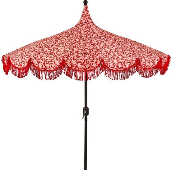 Mica Decorations Kelly Parasol