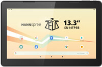 Hannspree Pad Zeus 2 13,3 inch / zwart / 64 GB