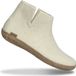 Glerups G-03 White Unisex Sloffen - Wit - 42