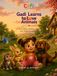 Cofi and friends: Gadi Learns to Love Animals: A Heartwarming Story About Kindness, Respect and Animal Friendship