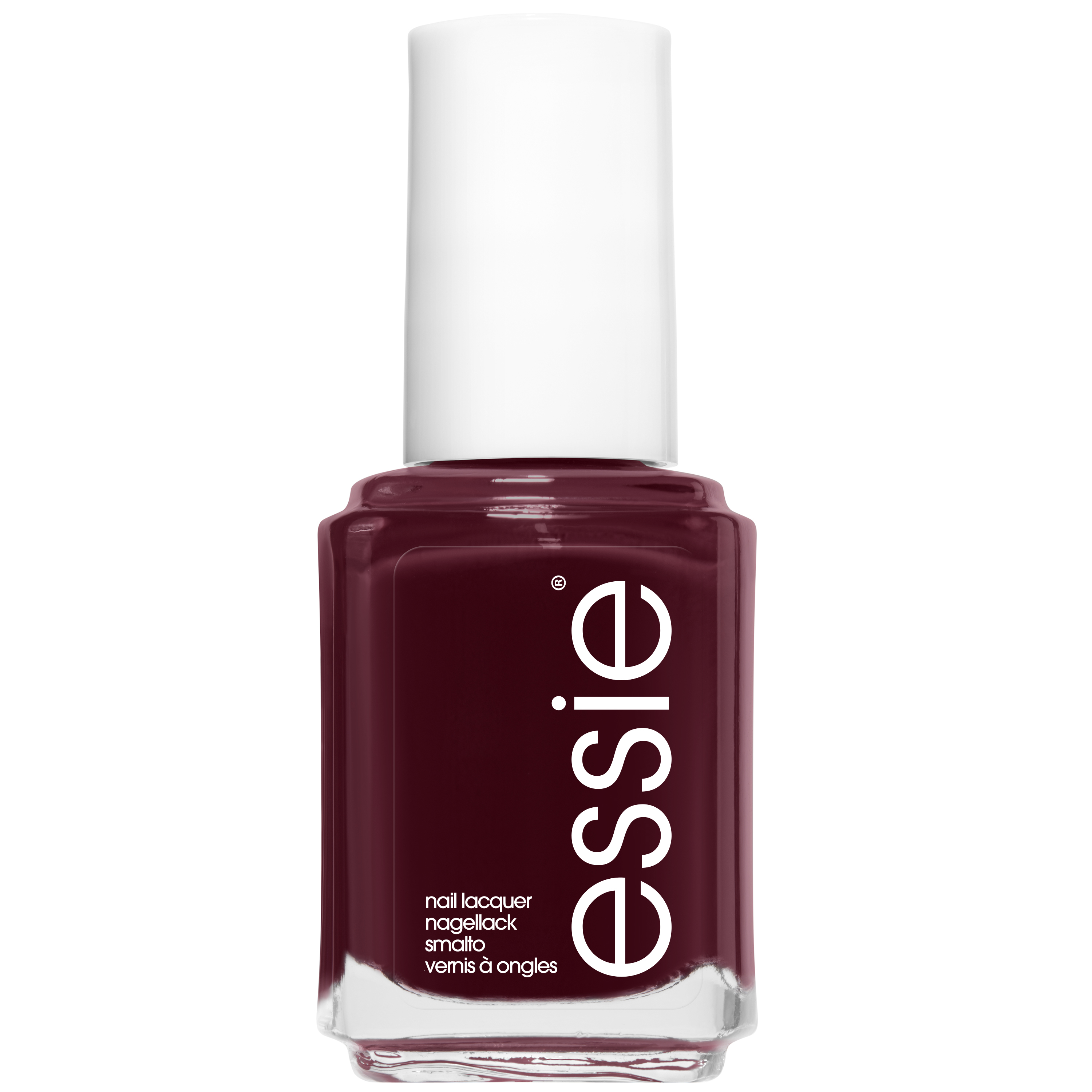 Essie original - 45 sole mate - paars - glanzende nagellak - 13,5 ml