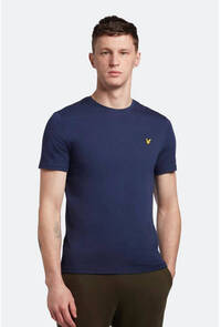 Lyle & Scott Regular Fit T-shirt - Navy