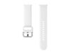 Samsung ET-SFR50 Band Wit Fluorelastomeer