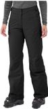 Millet Nallo II Broek Zwart 36 Vrouw