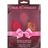 Real Techniques Re-fill paletten Make-up accessoire Unisex