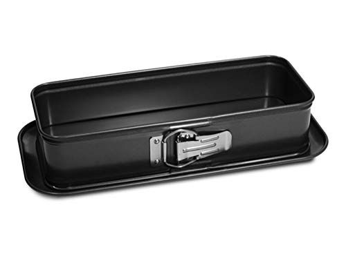 Guardini Gardenia vorm om te openen, rechthoekig, staal - 8006043015270