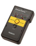 HOBBES SMARTone Tester voor kabels met getwiste aderparen Zwart, Geel