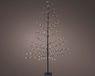 Lumineo Kerstboom Ø 90 x 180 cm