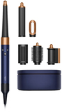 Dyson Airwrap i.d. Straight+Wavy - Multistyler - Prussian Blue/Rich Copper