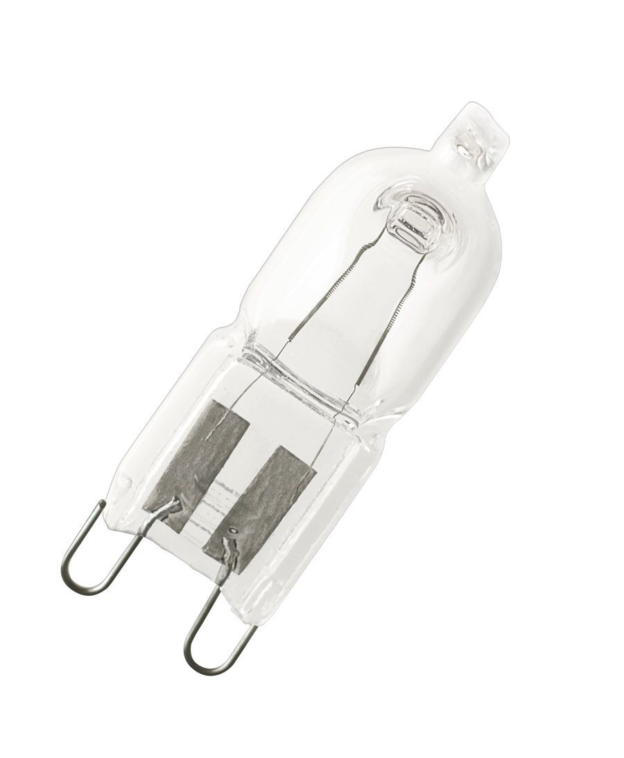 Osram HALOPIN OVEN - Halogeenlamp - 40W - 2700K - Warm wit