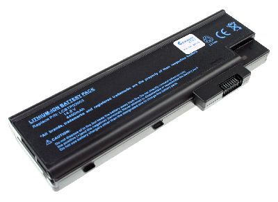 Replace ACER LCBTP03003 / BT.T5003.001 / BT.00403.004