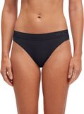 FALKE Dames Ondergoed van onderlaag Warm W Sl functioneel materiaal sneldrogend 1 stuk, Zwart Black 3000, S