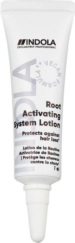 Indola Root Activating Lotion - 8x7ml