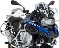 Puig Sportvoorruit Bmw R1200gs/adventure/exclusive/rallye&r1250gs/adventure/hp Grijs