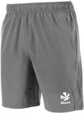 Reece Major Shorts Sportbroek Kinderen Unisex Maat 164 Grijs