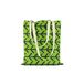 Bonamaison Bedrukte Draagtas