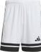 Adidas Squadra 25 Short Homme - Taille XL