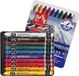 Caran D'ache Waskrijt neocolor ii ass | Doos a 10 stuk