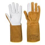 Portwest TIG Ultra Lashandschoen - Bruin - XXL