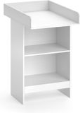 Vicco Leo Commode – 60 x 103 cm Wit