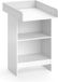 Vicco Leo Commode – 60 x 103 cm Blanc