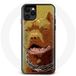 Maniacase Hoes voor Oppo A59 5G logo kawasaki ninja moto