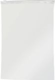 Tru Components Conrad Electronic SE Ziplock zak zonder etiketstrook (l x b) 250 mm x 180 mm Transparant Polyethyleen 100 stuk(s)