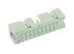 Harting 09 18 510 6324 PCB 10-Pin M Beige